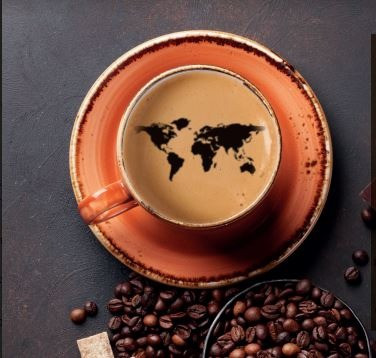 Økologisk | Green-coffee Norge