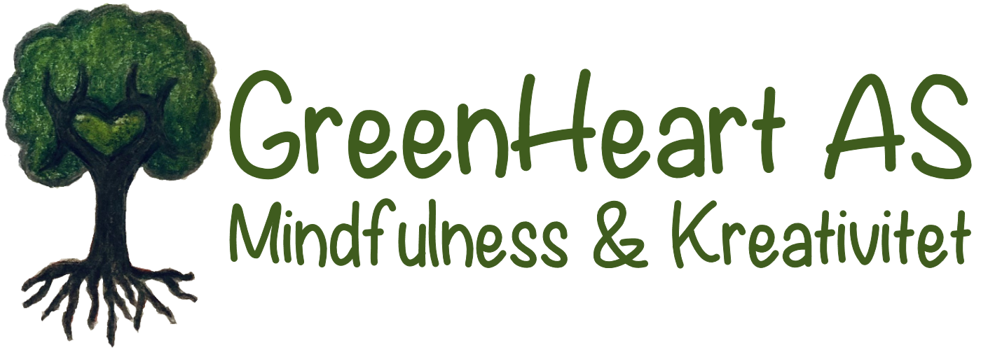 Greenheart AS - Greenheart Mindfulness