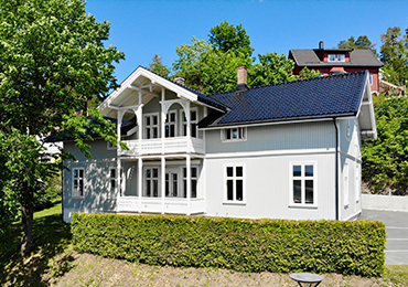 HJEM | Asker Eiendom