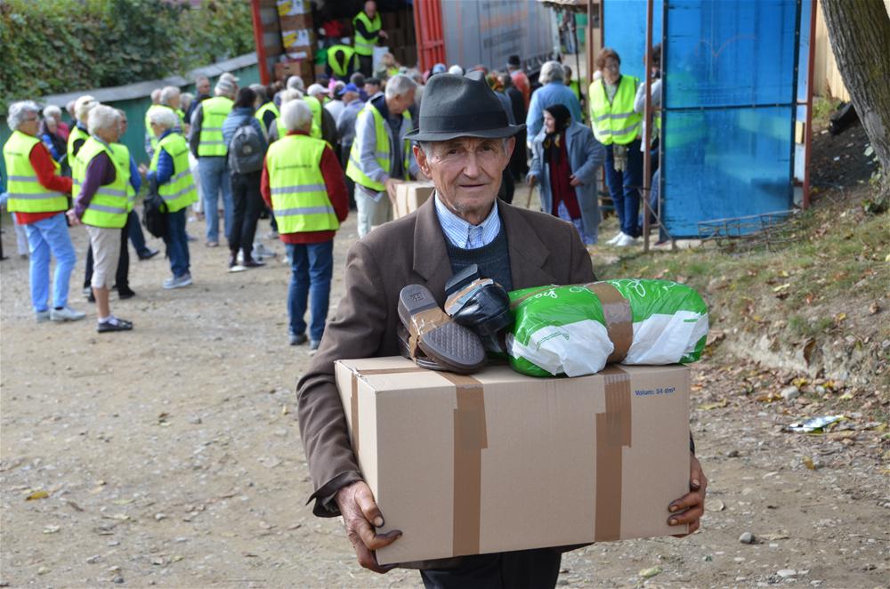 Velkommen til Grenlandsaksjonen!