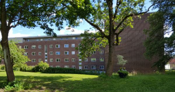 BORETTSLAGET GRENSEVEIEN 30 | En tjeneste fra OBOS