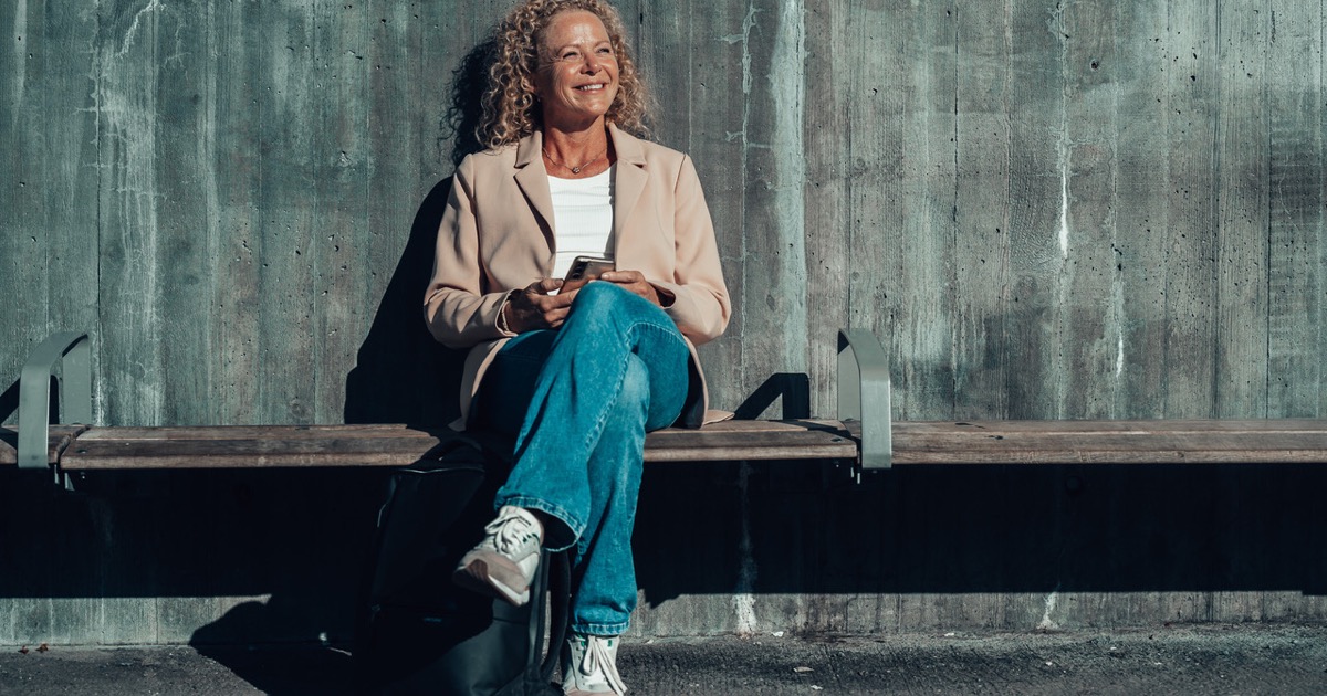 Grete Roede - Smart og fleksibel vektkontroll