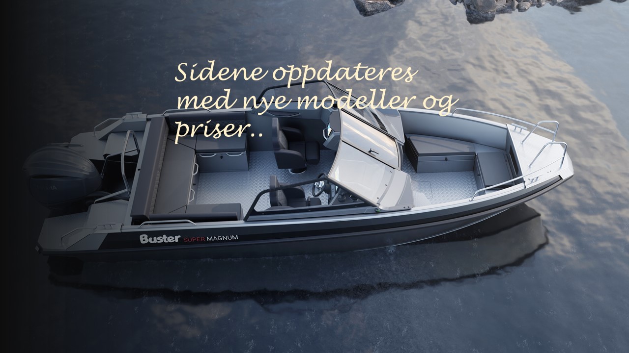 Gridsvåg Båt Motor Forhandler