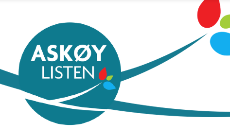 Askøy | Norge | Askøylisten