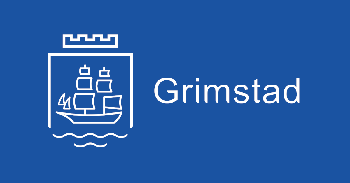 
	Siden finnes ikke - Grimstad kommune
