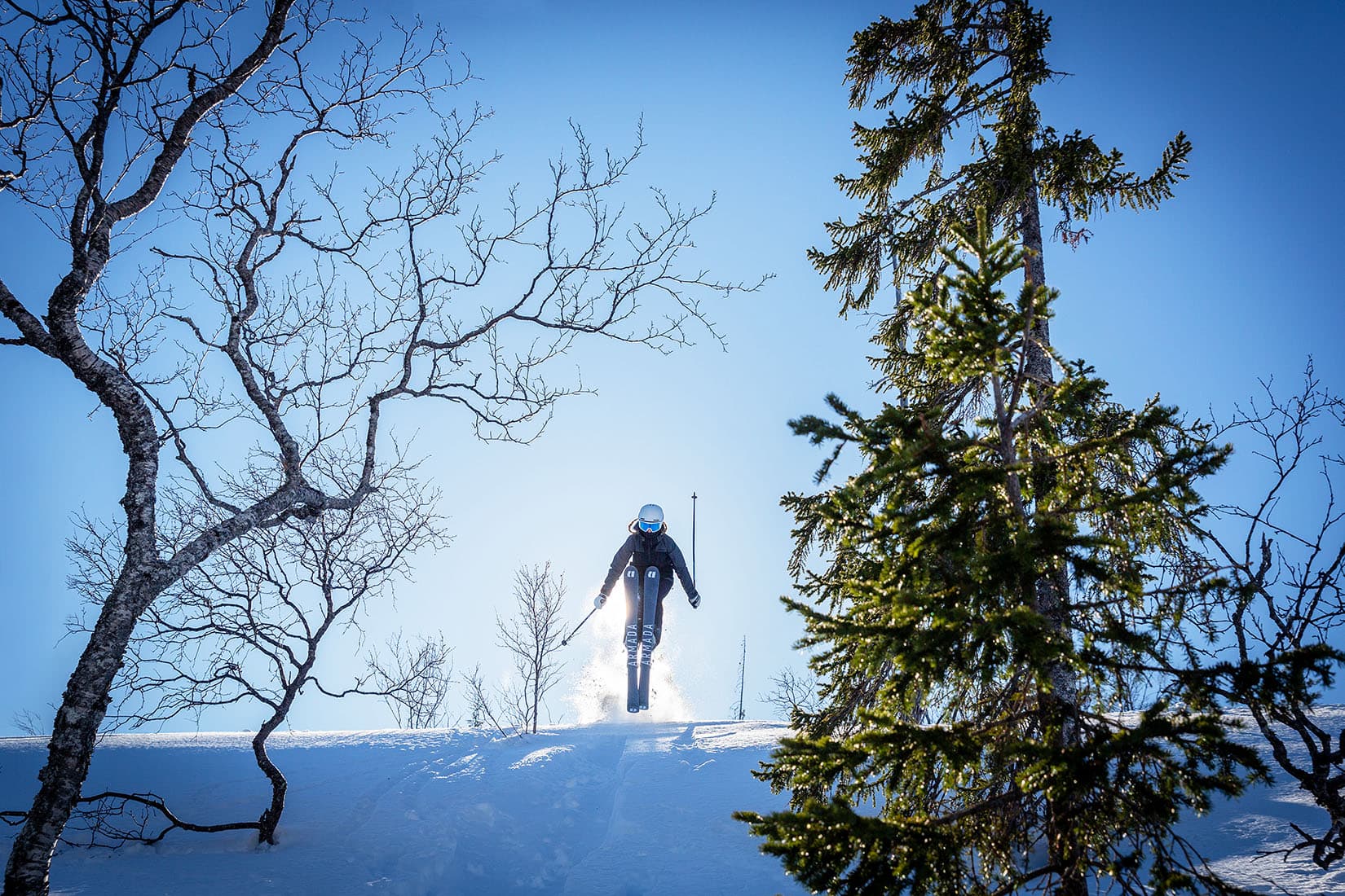 Velkommen til Grong Skisenter