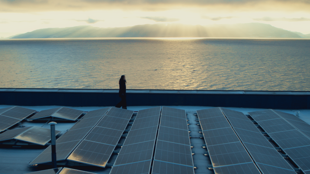 Vi akselererer overgangen til fornybar energi - Grønt Hjerte