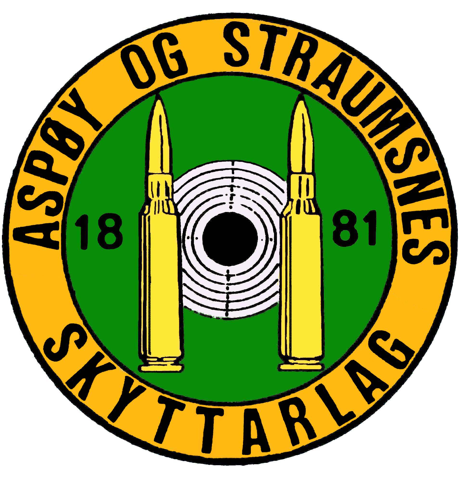 Aspøy og Straumsnes Skytterlag