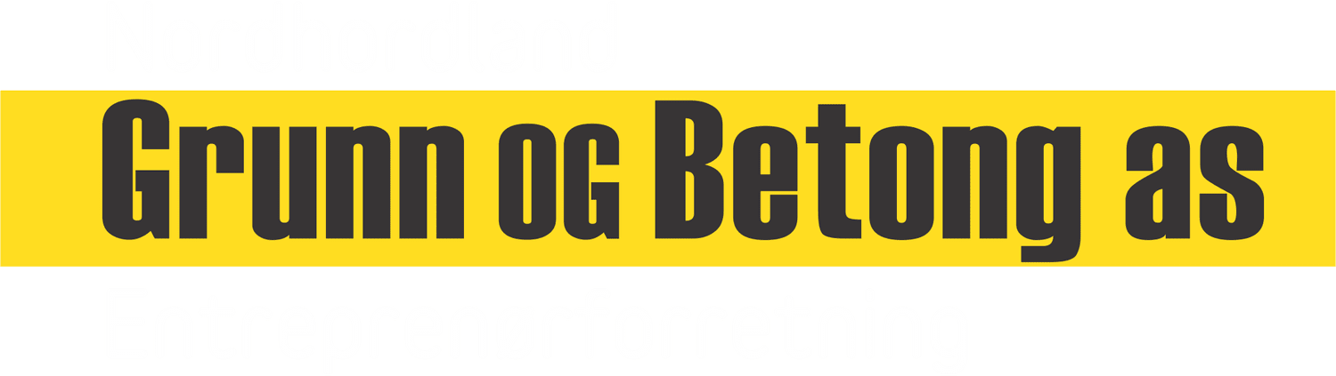 Nordhordland Grunn og Betong
