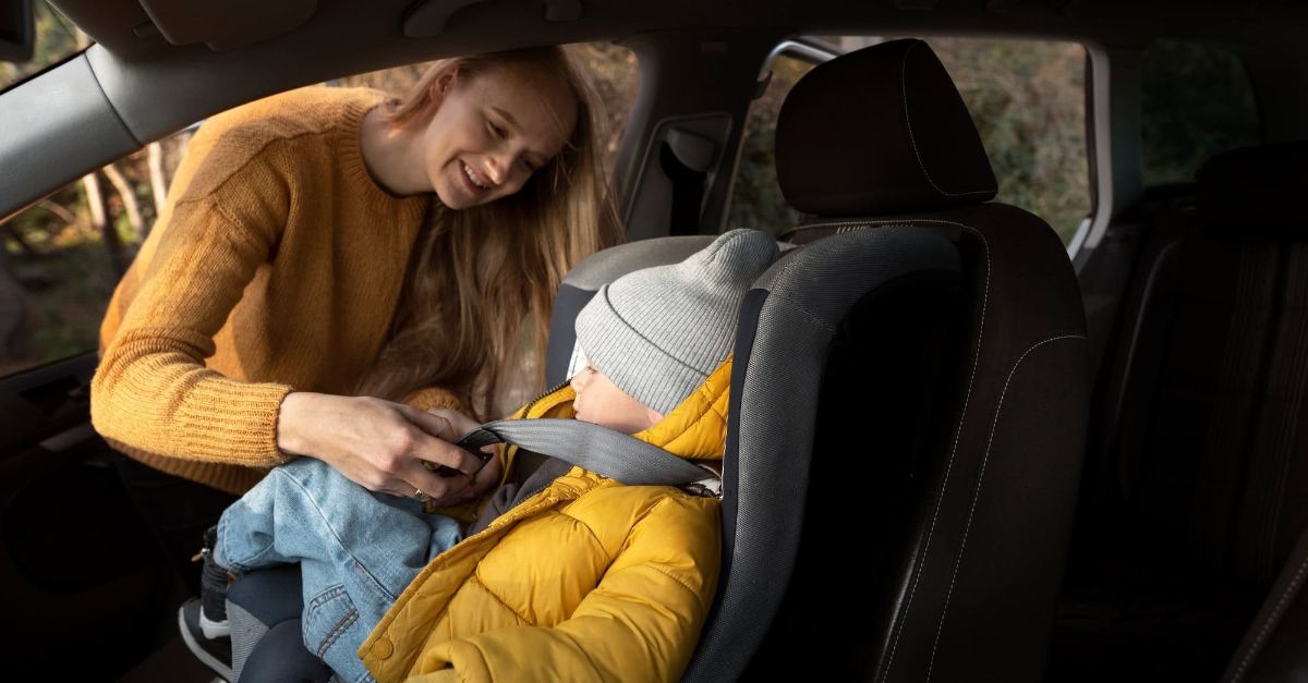 Barnesete og bilstol for funksjonshemmede – GS Seat AS