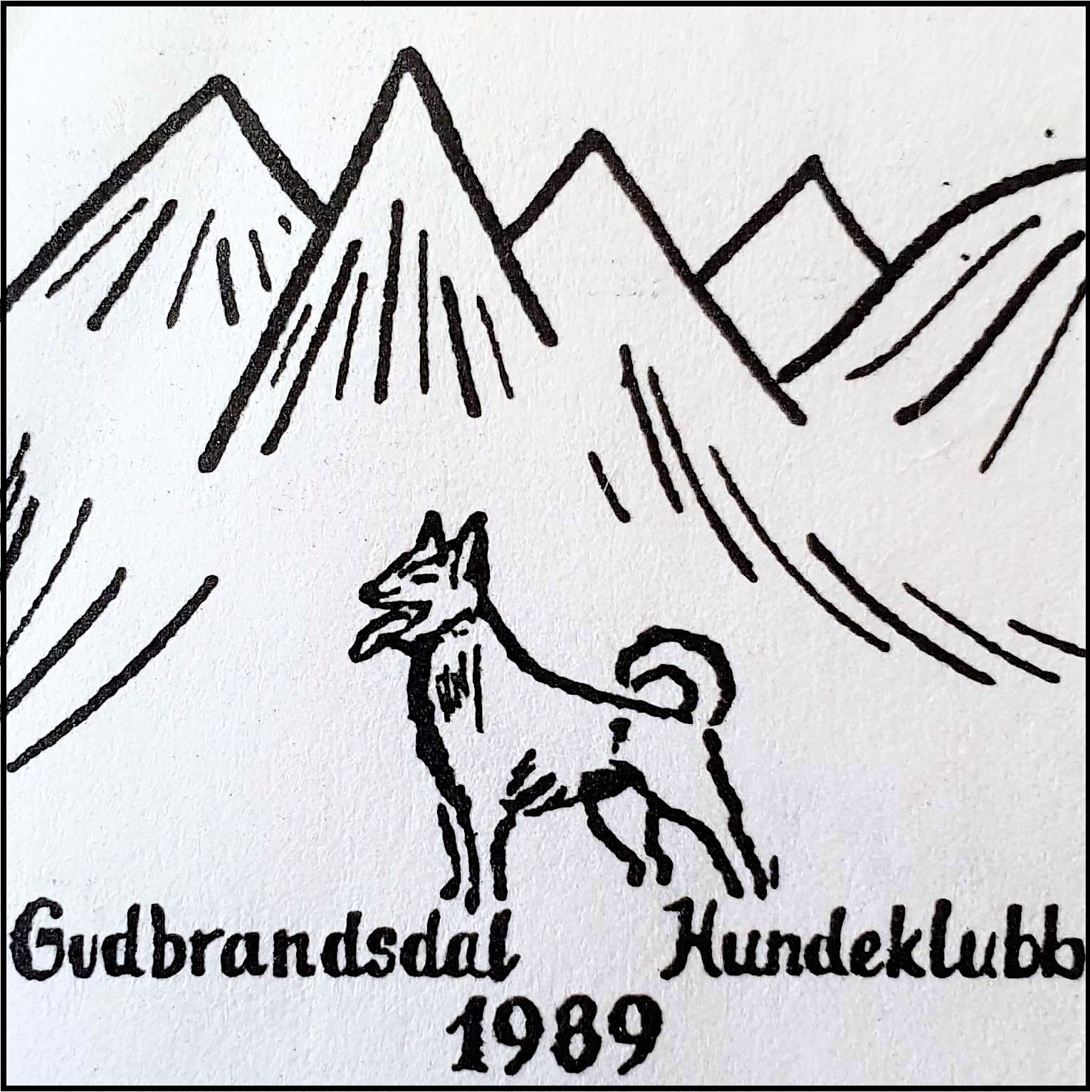 Gudbrandsdal hundeklubb