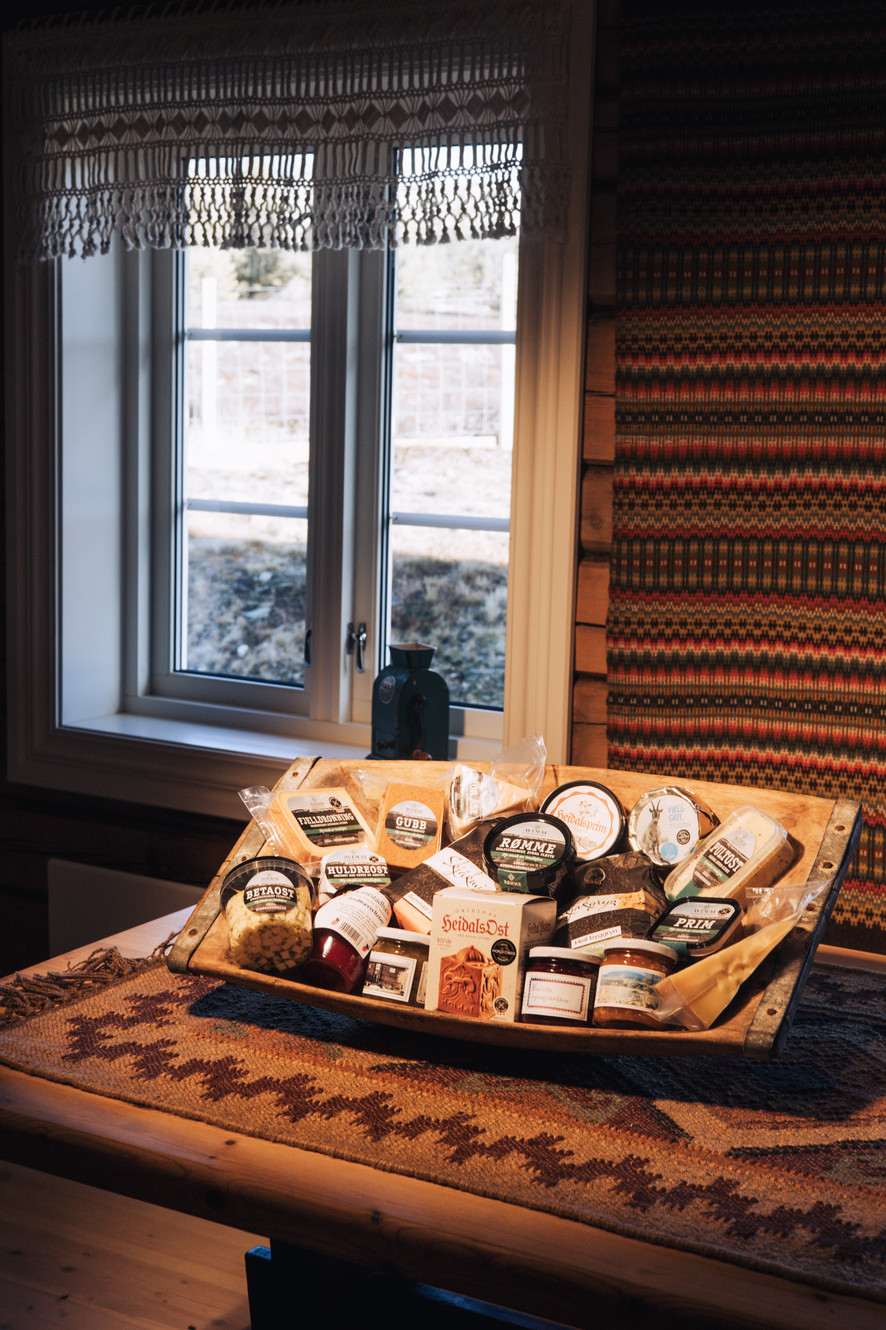 Heim | gudbrandsdalsmat