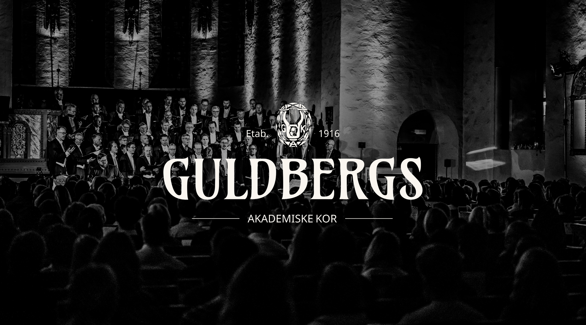 Sangselskabet Guldbergs Akademiske Kor