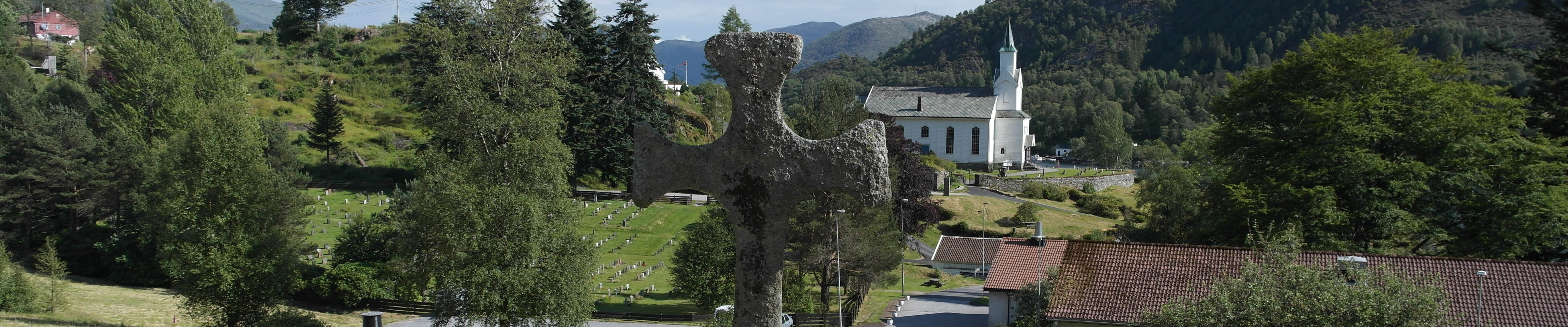 Gulen kyrkjelege fellesråd