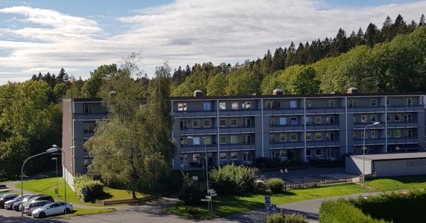 ÅSTERUD BOLIGSAMEIE | En tjeneste fra OBOS