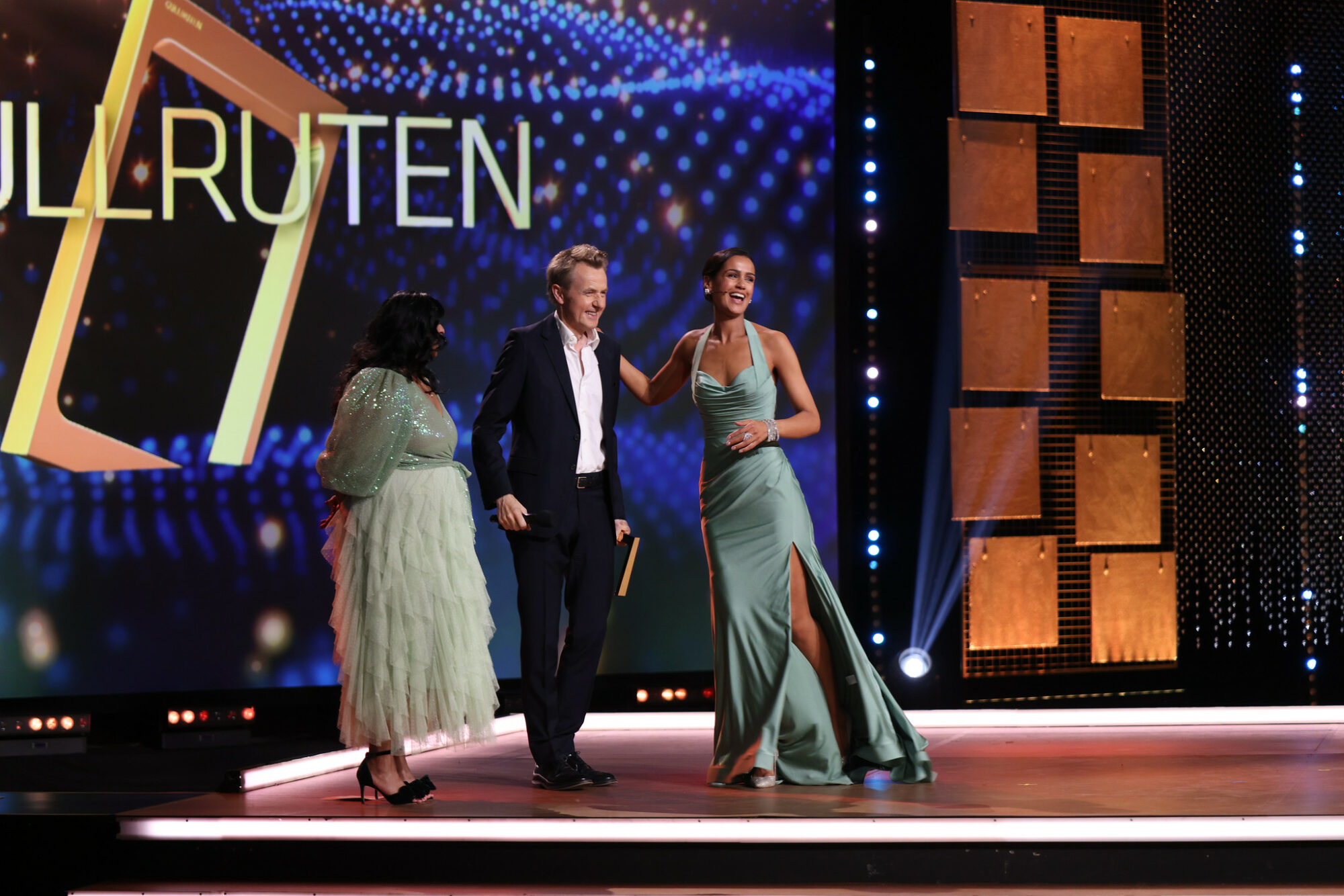 Gullruten | Gullruten