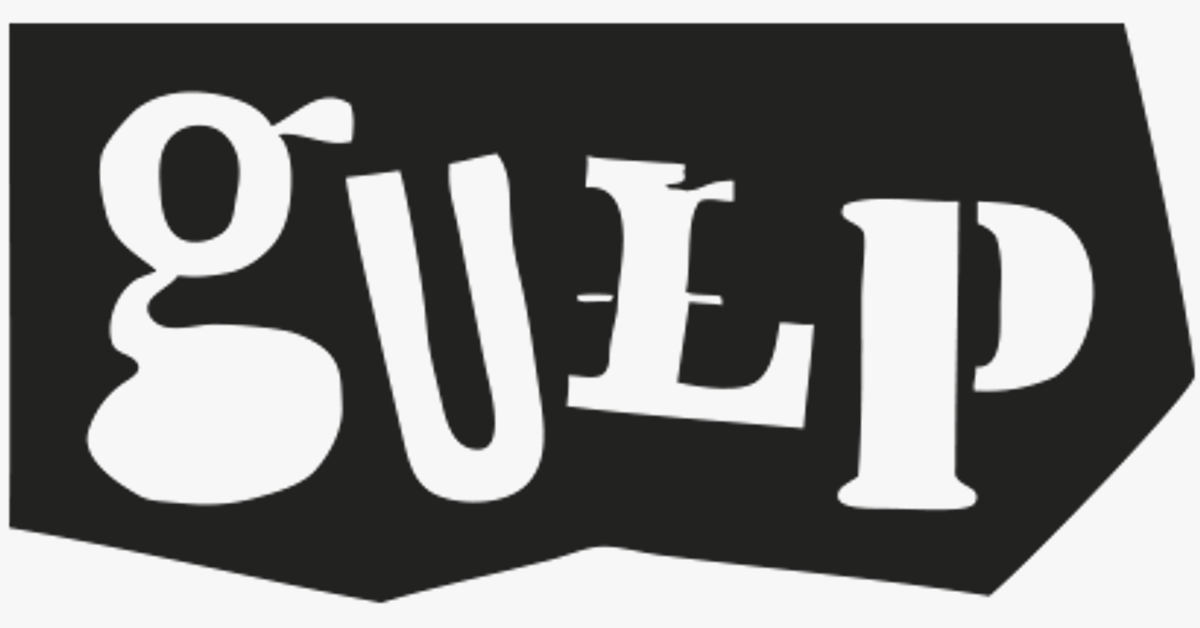 Gulp rocka, rampete og utradisjonelle barne- og babyklær