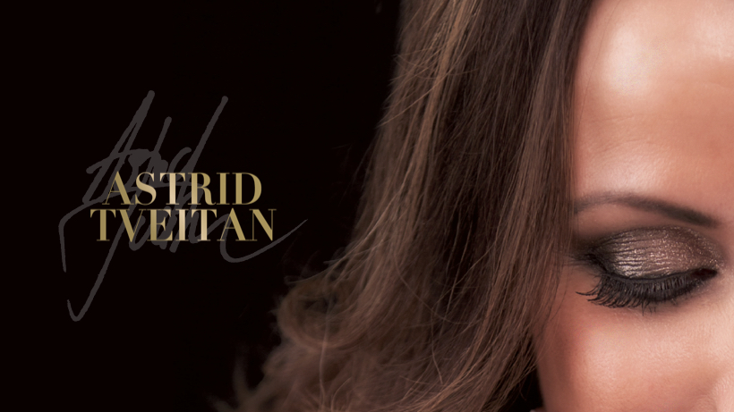 Astrid Tveitan - Songwriter and record artist
