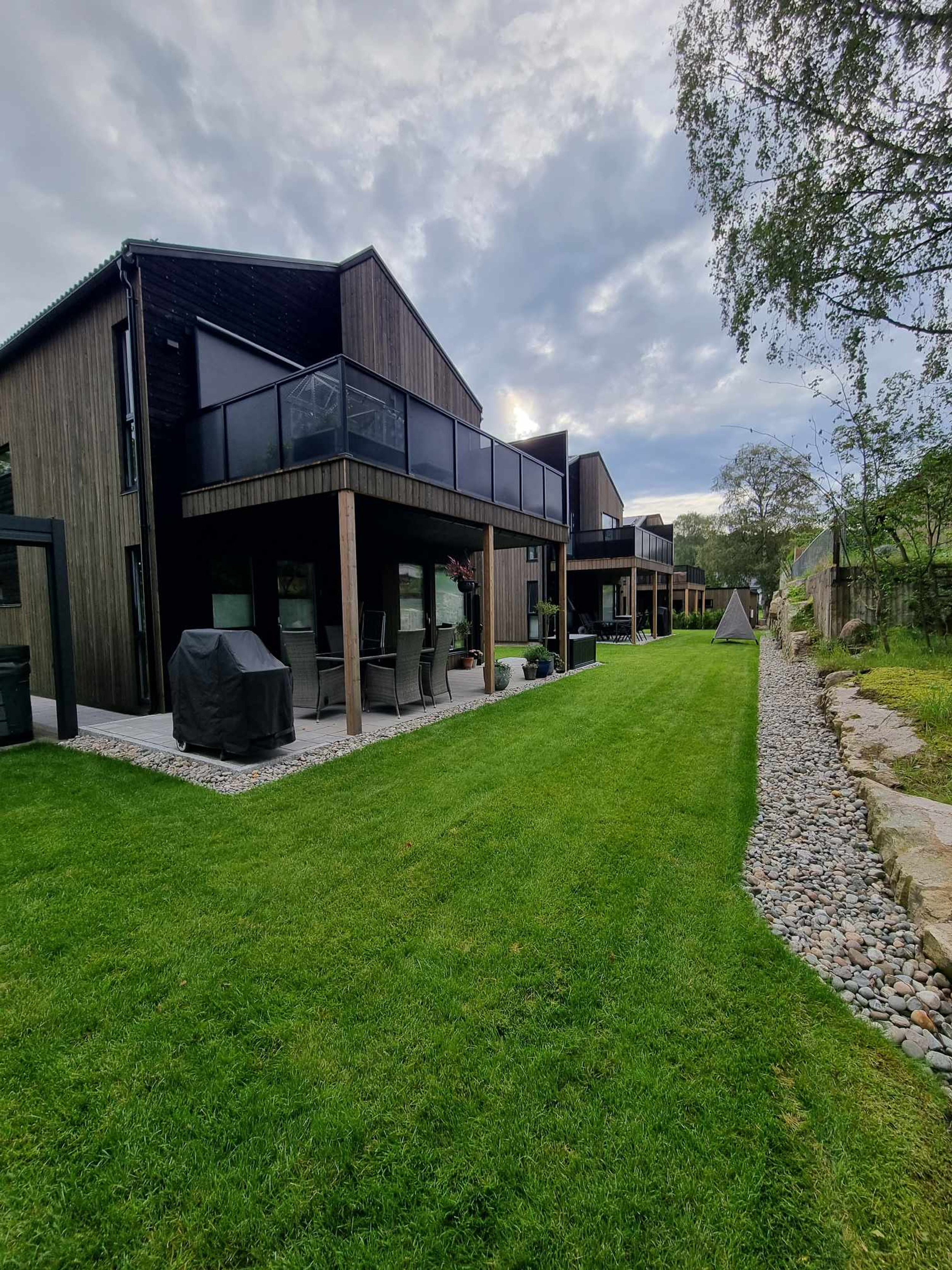 Byggmester Gunnar T. Høvik AS | Snekker, tømrer firma | Sarpsborg