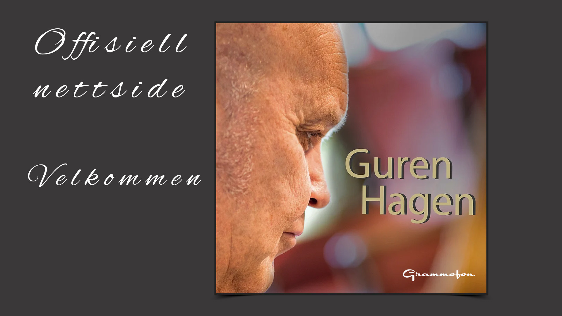 Artist | Guren Hagen
