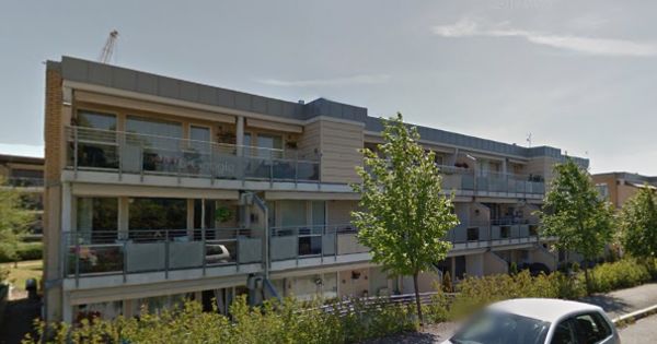 GLASSVERKET BOLIGSAMEIE | En tjeneste fra OBOS