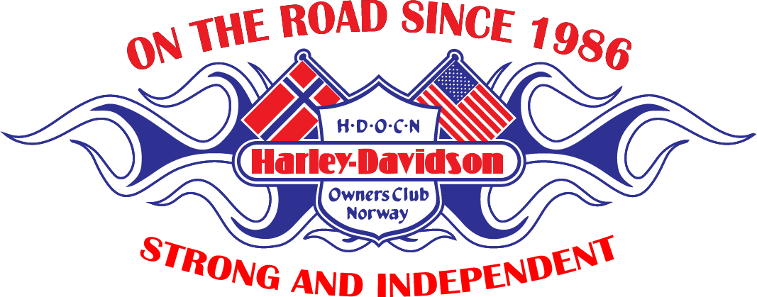 Harley-Davidson Owners Club Norway