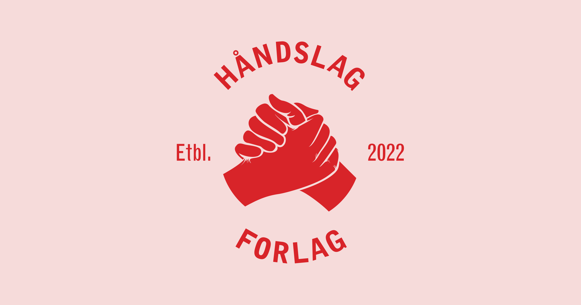 Håndslag Forlag