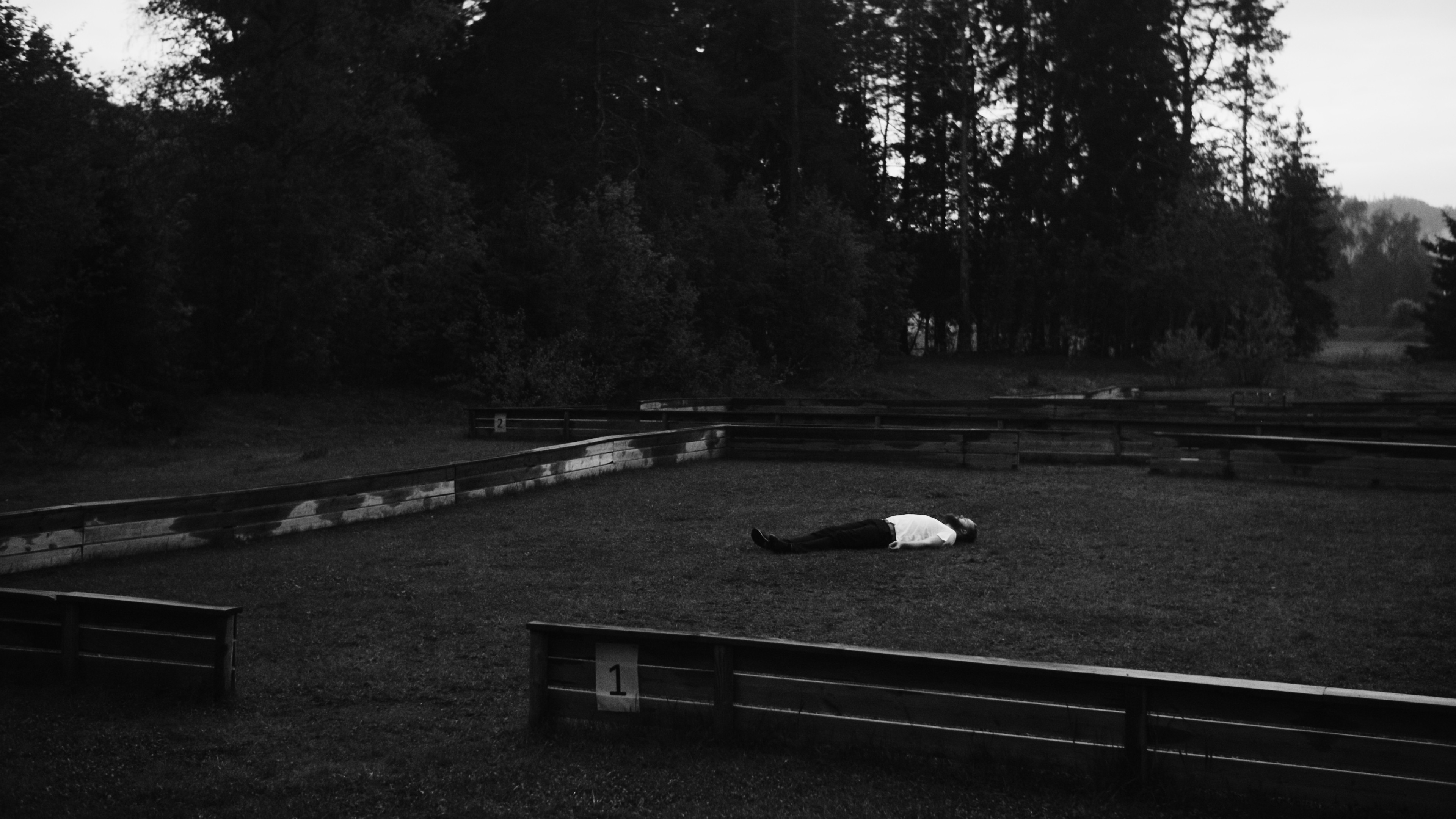 Hjem - Håkon Sandmo Karlsen