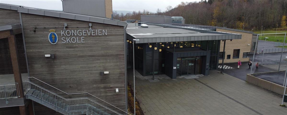 Kongeveien skole