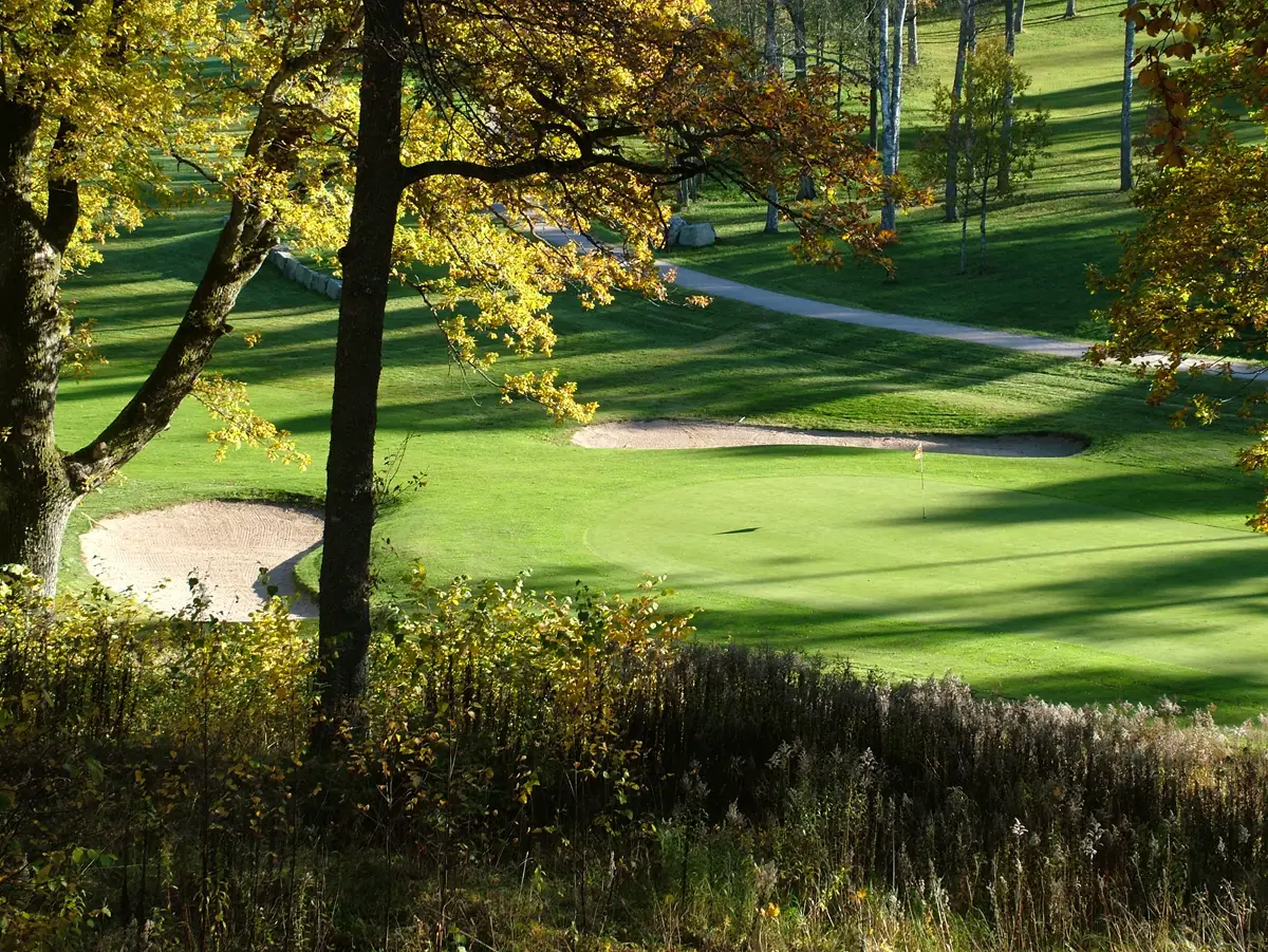 Velkommen til Halden Golfklubb