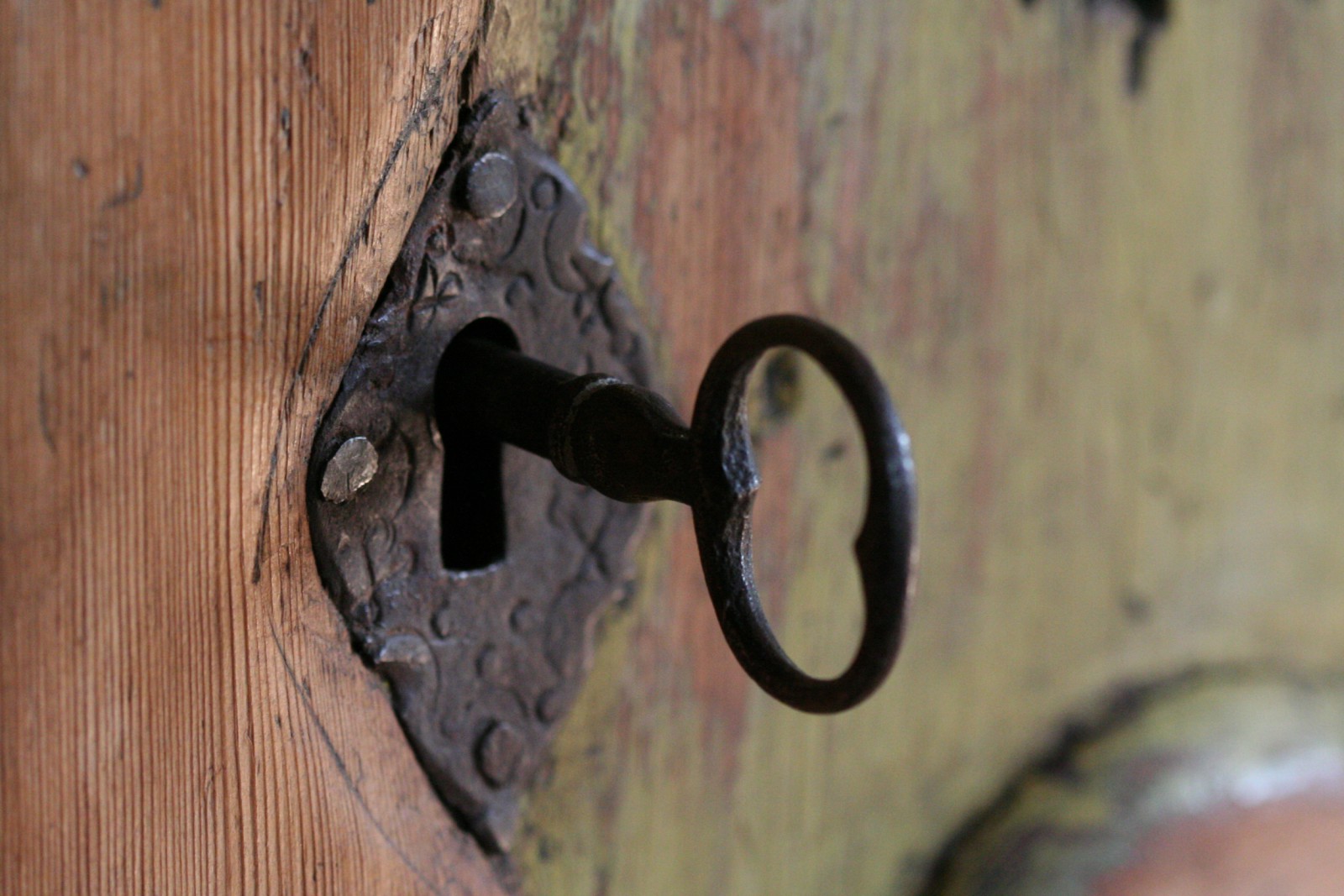 Hallinglaft tilbyr byggtjenester, rehabilitering og restaurering