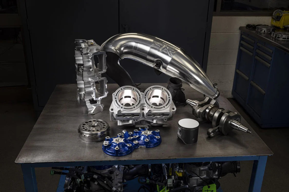 Hallingdal motor & Fritid