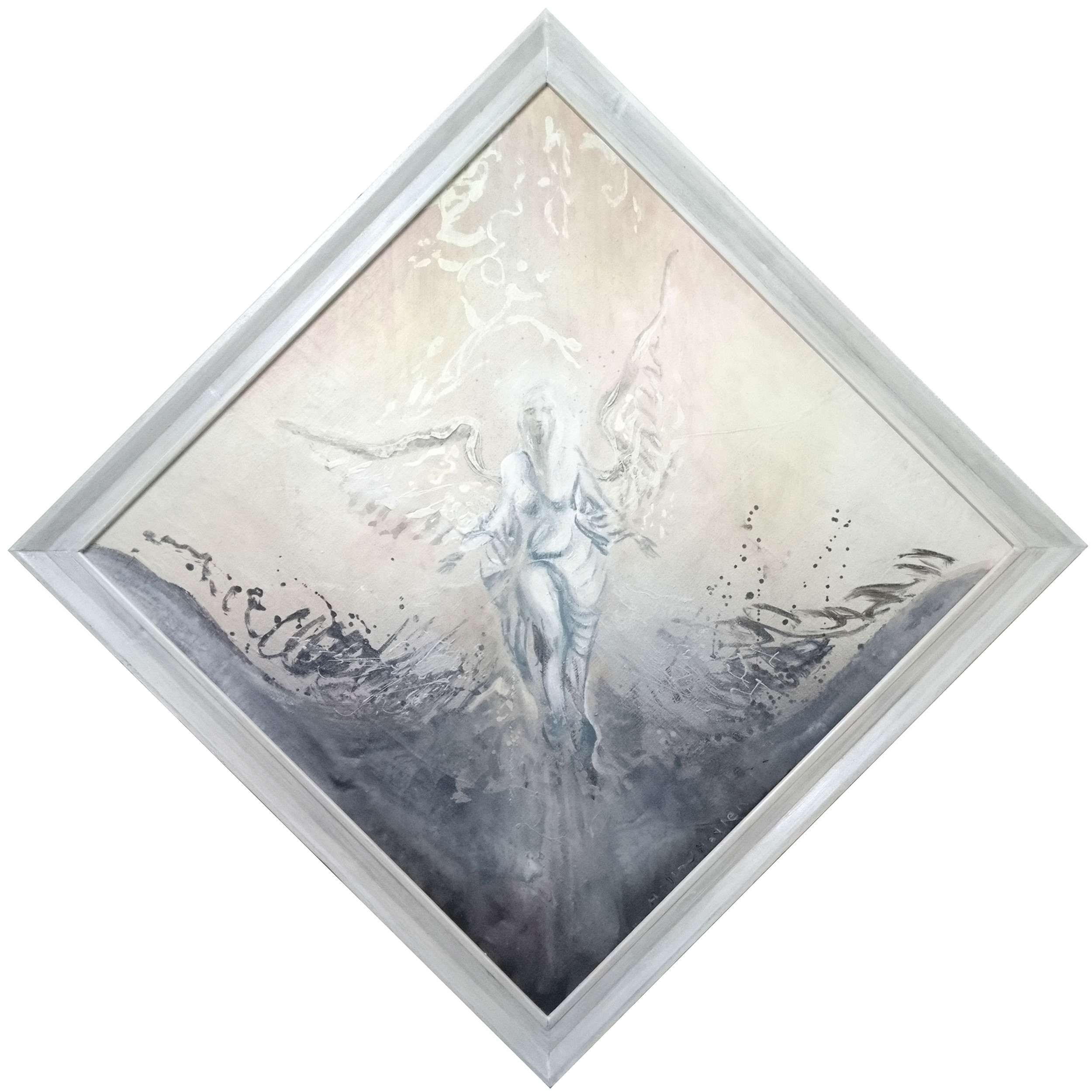 Kunst | Halvard Hatlen Art