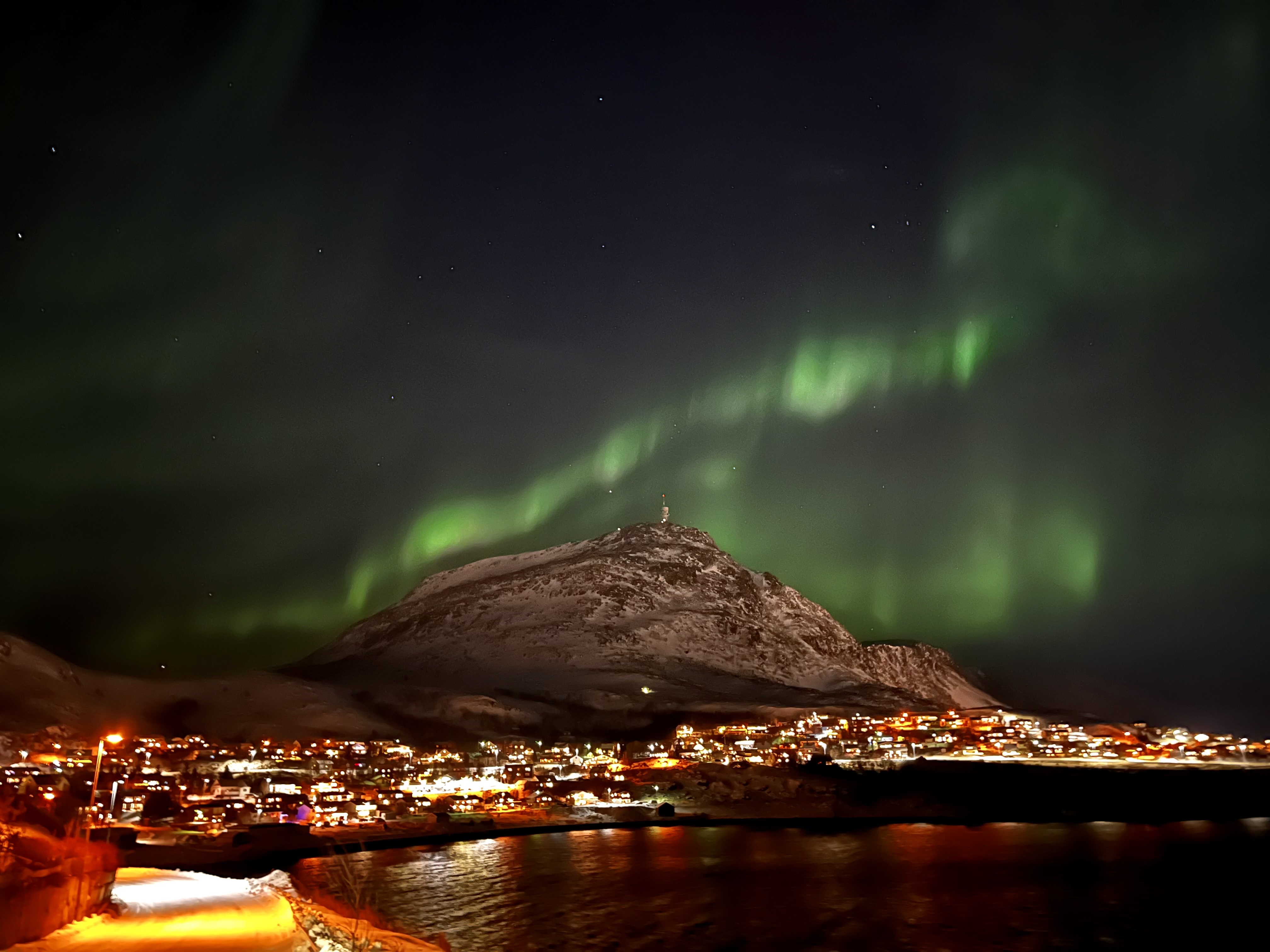 Hammerfest Energi
