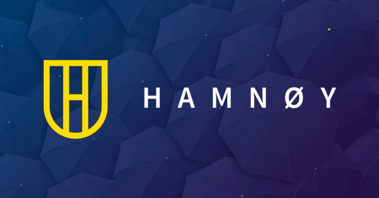 HAMNØY - Rekruttering og rådgivning