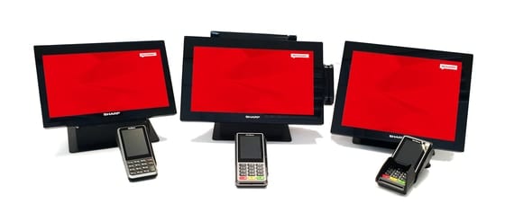 Handelsdata: Vi hjelper deg med kassasystem og betalingsløsninger