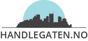 Handlegaten.no | Norges beste kjøpesenter på nett! | Nettbutikk