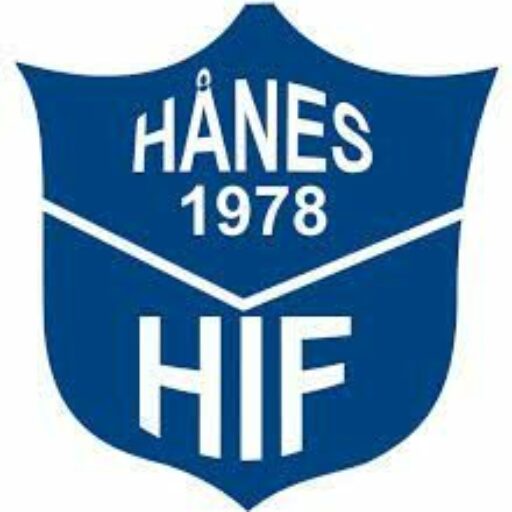 Hjem - Hånes IF