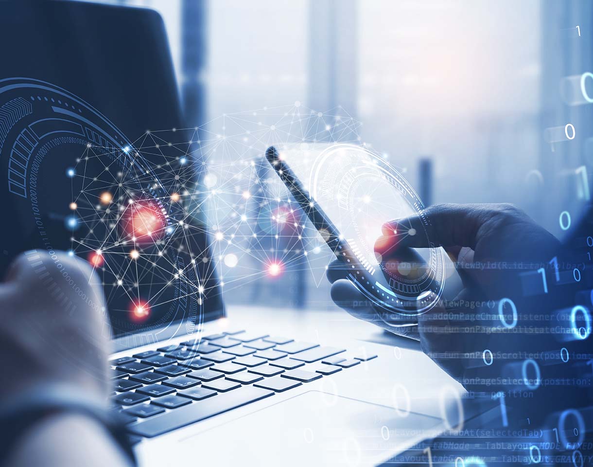 HansaWorld — The World's Best Integrated Business Platform