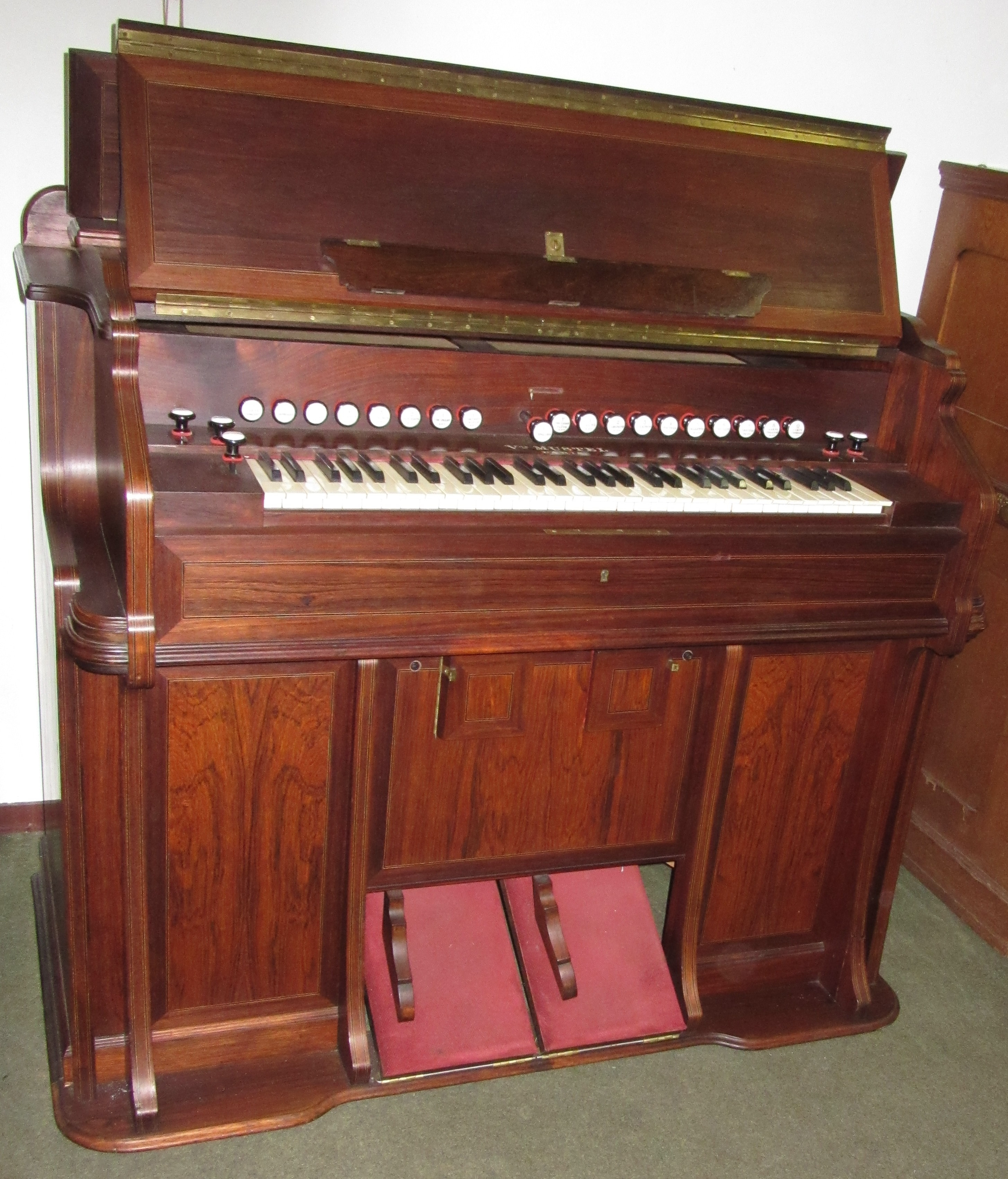 hardanger harmonium www.har-monium.no