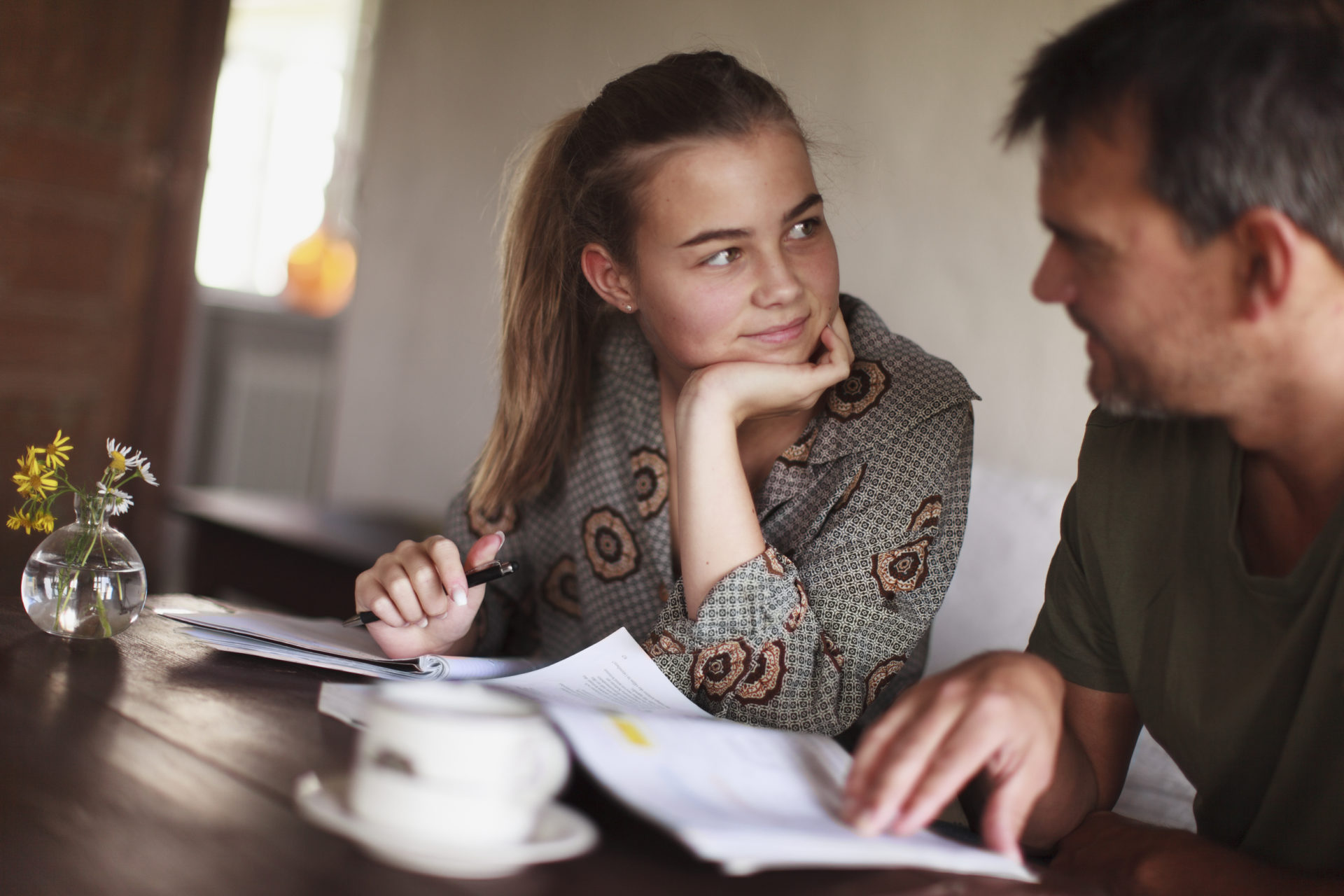 Barnevern - Haraldsplass Barnevern