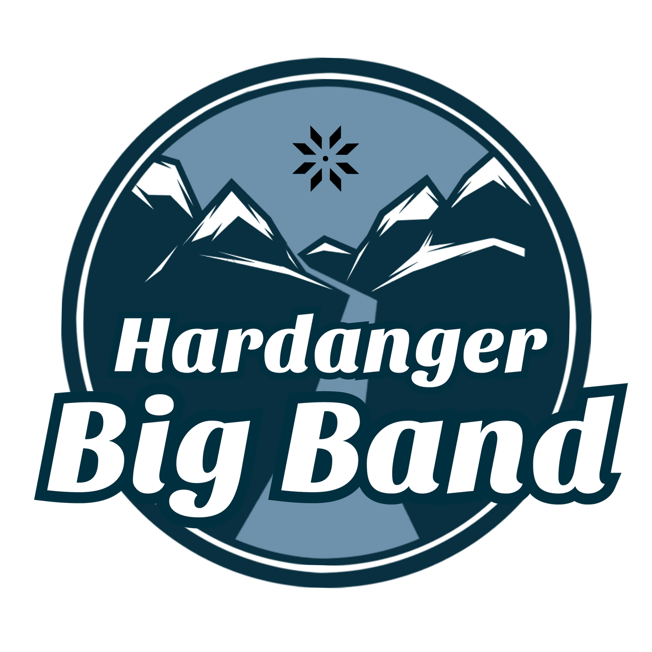 Hardanger Big Band - Storband musikk