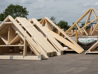 Harlow Timber Systems Eastern