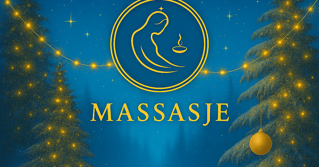 Harmony Massasje