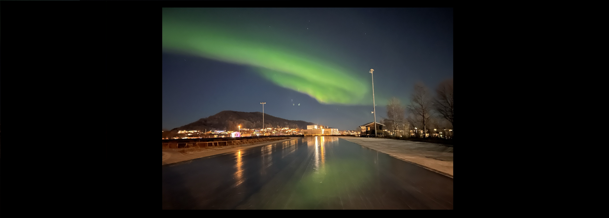 Harstad Skøyteklubb