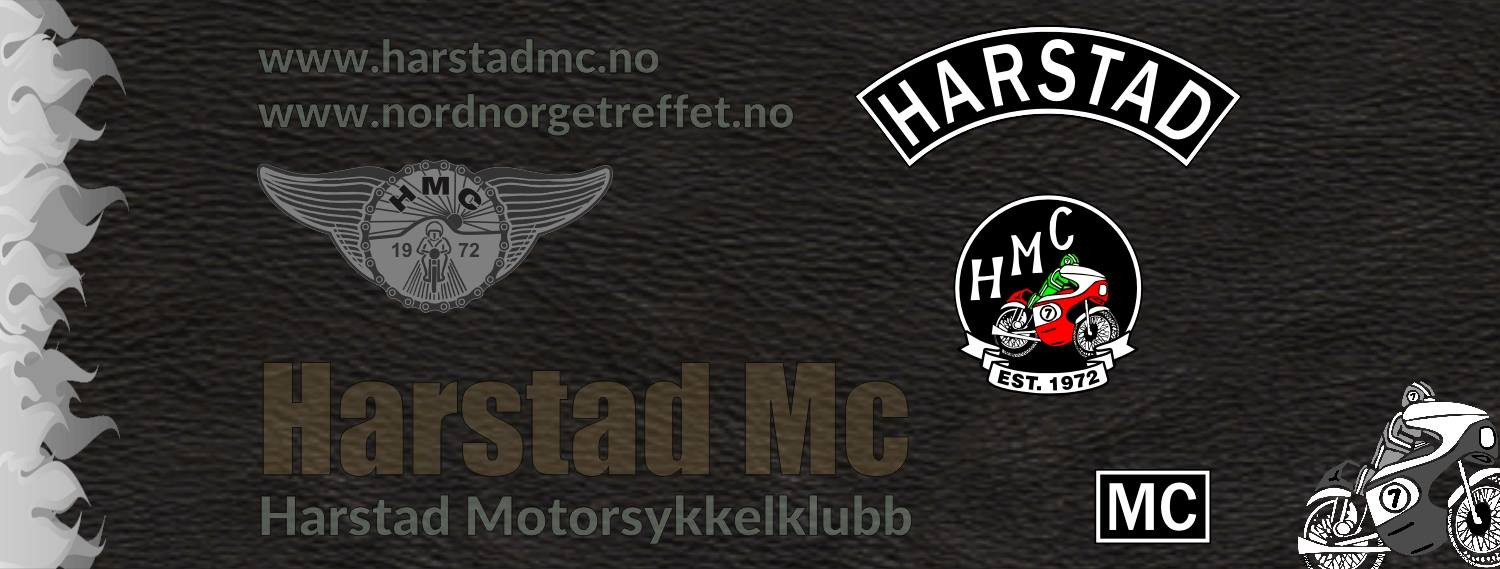 Harstad Mc | Startside | HMC | Motorsykkelklubb | Norge