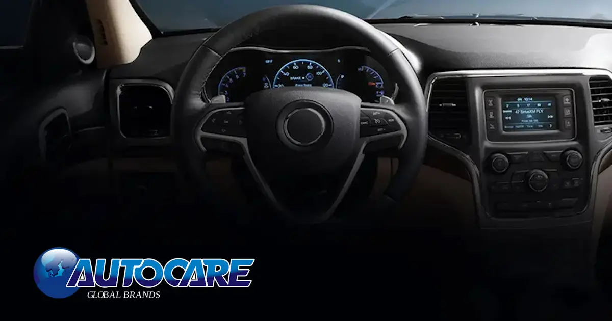 Forside - AutoCare