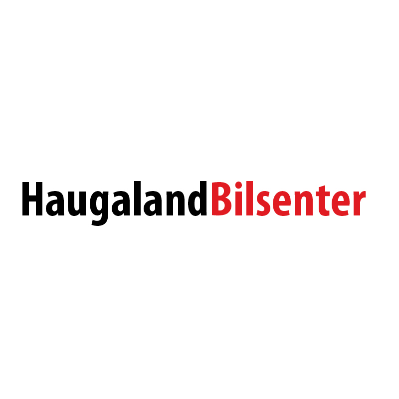 Haugaland Bilsenter