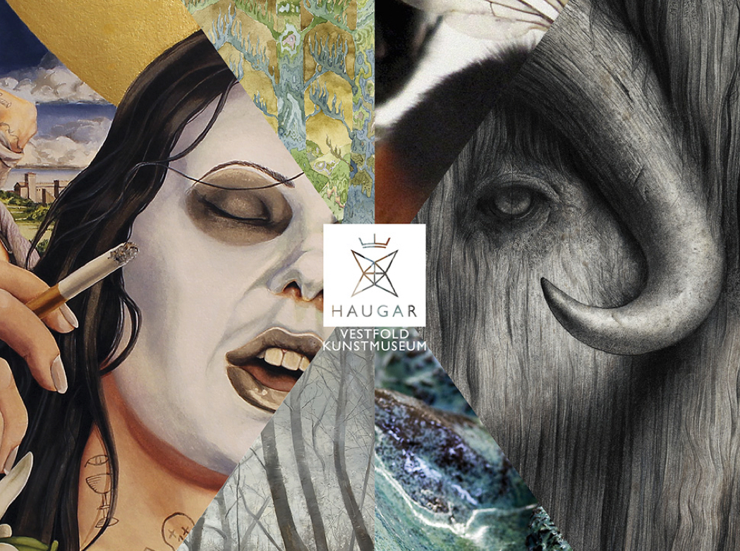 Venneforeningen Haugar Kunstmuseum