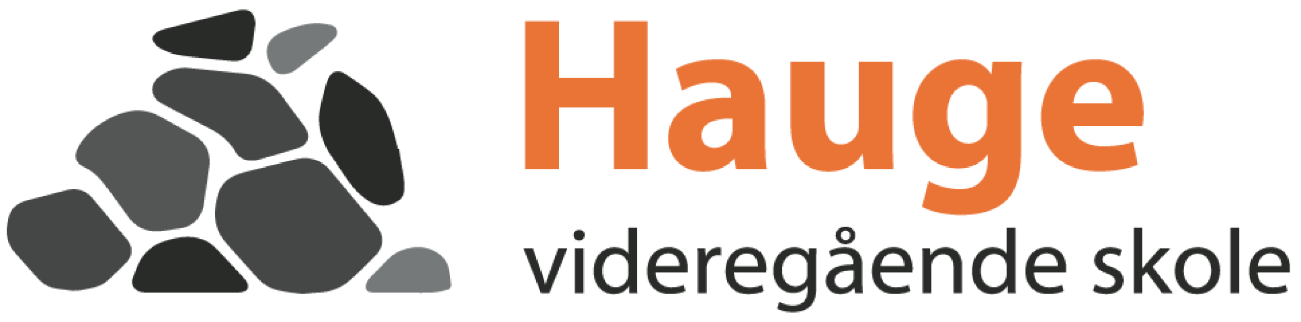 Hauge videregående skole | Frontpage